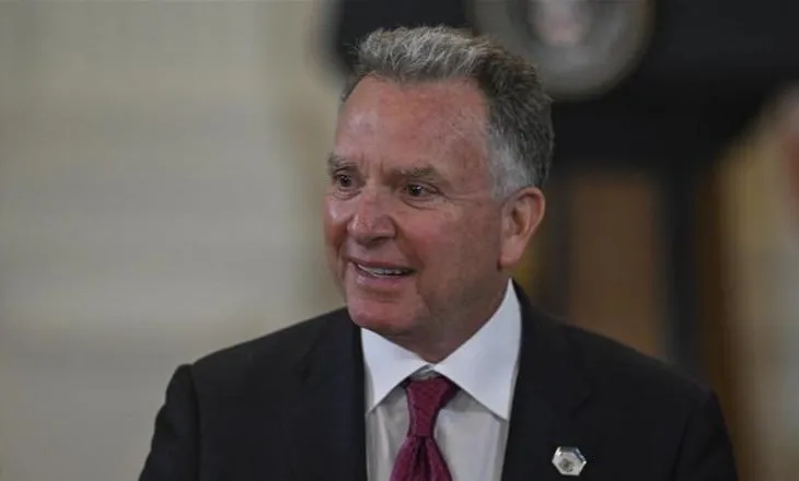 Raund i ri negociatash mes Ukrainës dhe Rusisë, Witkoff: Bisedime të reja brenda tre javësh