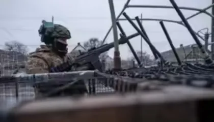 Raundi i ri i bisedimeve për Ukrainën, Kremlini njofton se takimi do të zhvillohet në Abu Dhabi