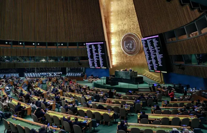 Raundi i ri negociatash në Uashington: OKB dhe SHBA diskutojnë autonominë e Saharasë