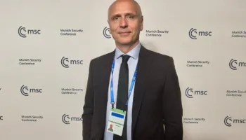 RCC në Mynih: Kapetanoviç kërkon përgjigje të përbashkët kundër krimit