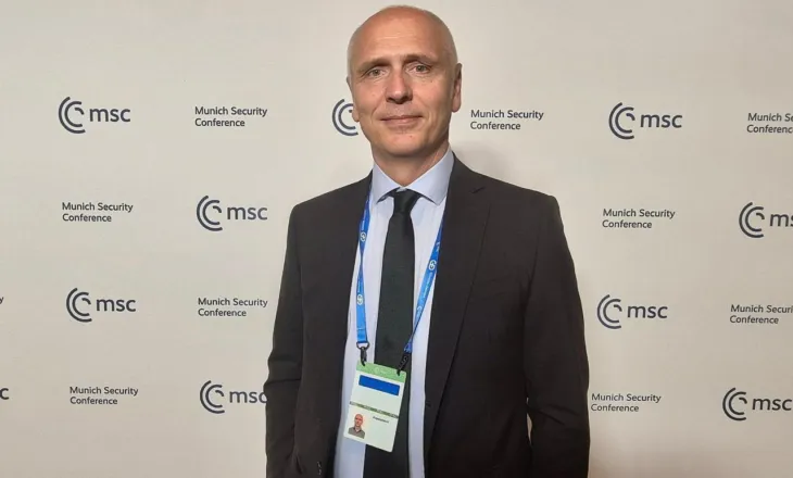 RCC në Mynih: Kapetanoviç kërkon përgjigje të përbashkët kundër krimit