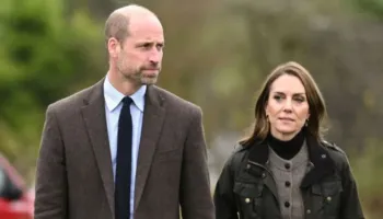 Reagimi i parë publik i çiftit mbretëror për skandalin Epstein: Jemi thellësisht të shqetësuar