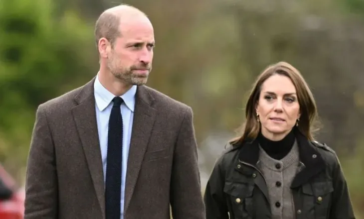 Reagimi i parë publik i çiftit mbretëror për skandalin Epstein: Jemi thellësisht të shqetësuar