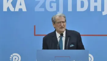 Reagimi i Ramës për vendimin e Kushtetueses, Berisha: Kërcënoi gjykatës dhe prokurorë