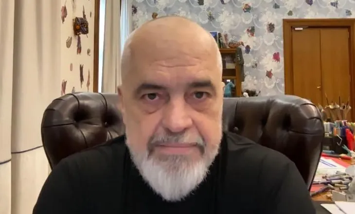 Reagimi i Shoqatës së Gjyqtarëve, Rama: U shfaqën me gjuhë të papranueshme dhe pajustifikueshme