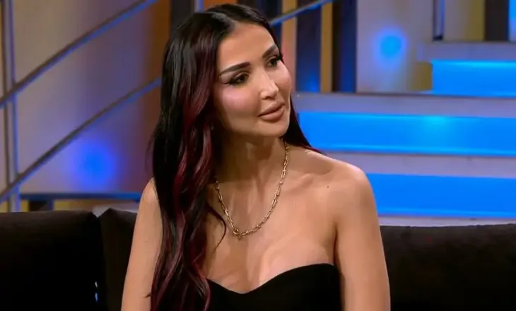 Reagimi i Xhenetës ndaj vendimit të Albës: “Feja nuk është content”