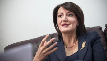 Reagon Jahjaga: Nuk kam asnjë lidhje me dosjen “Epstein”, raportimet janë mashtrime