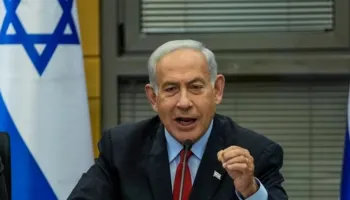 Reagon Netanyahu: Populli i guximshëm iranian të marrë në dorë fatin e tij