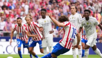 Real Madrid bën surprizën e madhe në merkato, siguron qendërmbrojtësin e Atletico Madridit