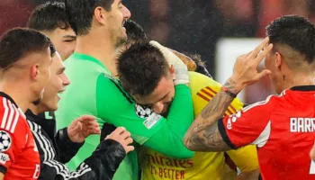 Real Madrid dhe PSG duan të mbyllin “hesapet” që sot, Dortmund të bëjë detyrën në shtëpi. FORMACIONET ZYRTARE