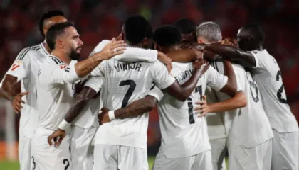 Real Madrid heq një emër nga lista e transferimeve që do të bëjë në verë