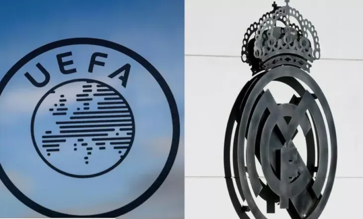 Real Madrid tërhiqet nga ideja e Superligës Europiane, gjen marrëveshje me UEFA