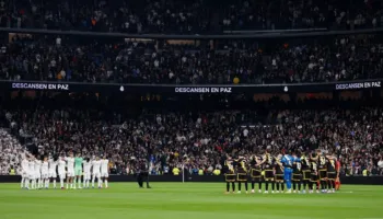 Real Madrid vuan shumë ndaj Vallecano dhe fiton në frymën e fundit falë penalltisë (video)