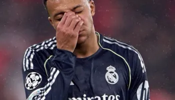 Reali pa Mbape ndaj Benfikës, sulmuesi dy ndeshje jashtë, lista…