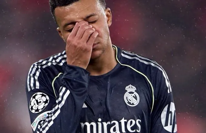 Reali pa Mbape ndaj Benfikës, sulmuesi dy ndeshje jashtë, lista…