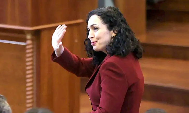 Realiteti politik rrezikon ta çojë Kosovën drejt një krize të re/ President i ri ose zgjedhje të reja