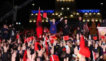 Recidivisti vetëshpallet edhe garant i drejtësisë