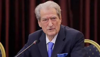 REFORMA E TERRITORIT, BERISHA VENDOS SOT