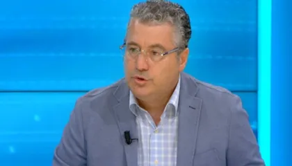 REFORMA NE DREJTESI ESHTE NE VDEKJE KLINIKE