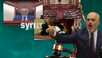 Reforma në Drejtësi/ Meta nxjerr blof Ramën: Ja si i thirra qenushët e Soros për të votuar me 140 vota…