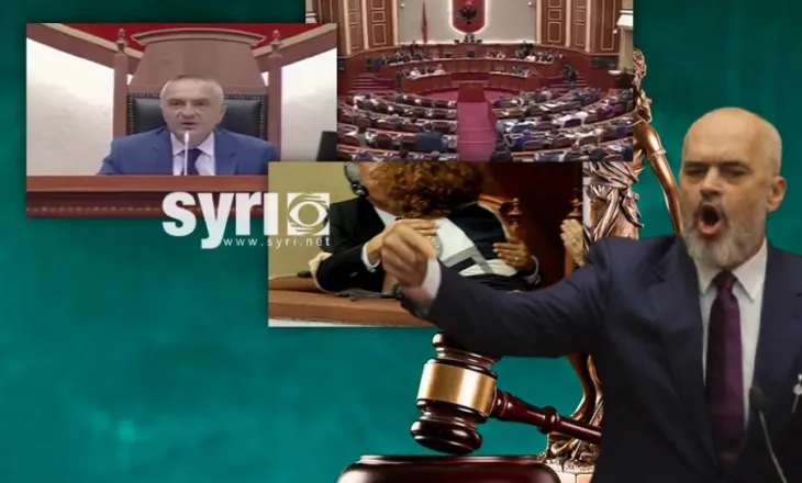 Reforma në Drejtësi/ Meta nxjerr blof Ramën: Ja si i thirra qenushët e Soros për të votuar me 140 vota…