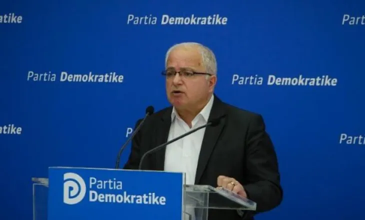 Reforma Territoriale dhe Zgjedhore, Spaho: Deputetët që kundërshtuan Berishën shmangën pasoja të rënda për PD-në