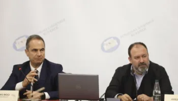 “Reforma Territoriale duhet t’i rezistojë kohës”, Boçi: Të bëhen dëgjesa edhe me qytetarët!