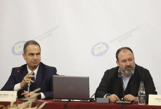 “Reforma Territoriale duhet t’i rezistojë kohës”, Boçi: Të bëhen dëgjesa edhe me qytetarët!