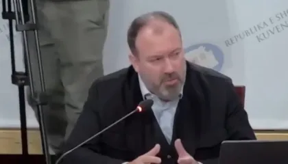 Reforma Territoriale, Mazniku: Logjika e afatit është të kapim dritaren e 2027-s