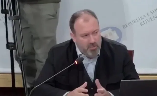 Reforma Territoriale, Mazniku: Logjika e afatit është të kapim dritaren e 2027-s