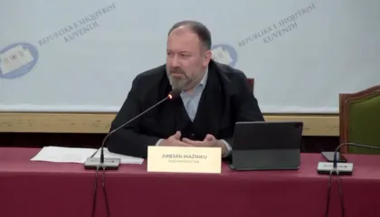 Reforma Territoriale pa opozitën, PD bojkoton Komisionin, socialistët do të marrin shumicën