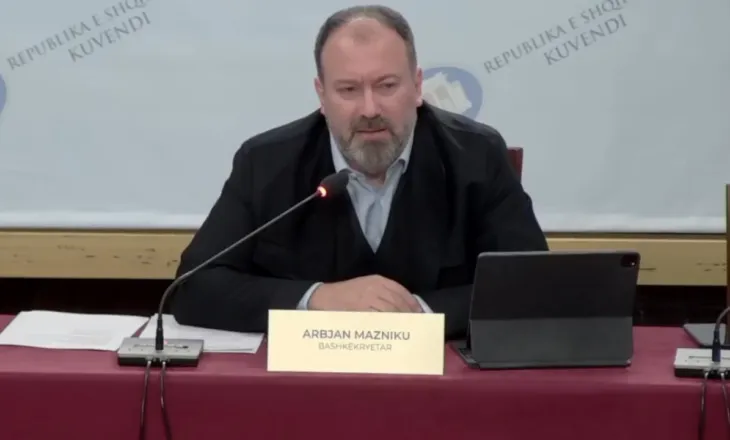 Reforma Territoriale, PD bojkoton sërish komisionin. Mazniku: Nesër marrim shumicën në Kuvend, do zhbllokojmë punën