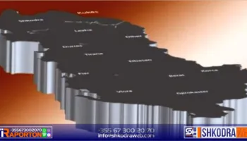 REFORMA TERRITORIALE – PS kërkon zvoglim, PD rritje të numrit të bashkive, si mund të ndryshojë Shkodra…