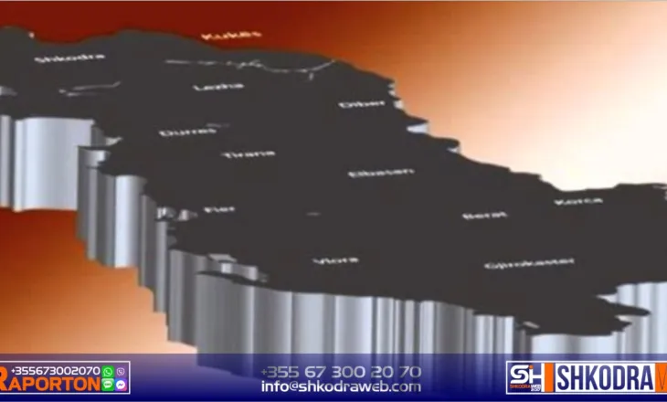 REFORMA TERRITORIALE – PS kërkon zvoglim, PD rritje të numrit të bashkive, si mund të ndryshojë Shkodra…