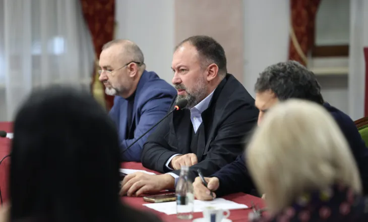 Reforma territoriale/ Si do të ndahet Shqipëria