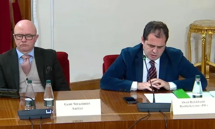 Reforma zgjedhore/ Bylykbashi tregon kushtin e opozitës, porosi ekspertëve: Trajtoni pushtimin e zgjedhjeve nga shteti