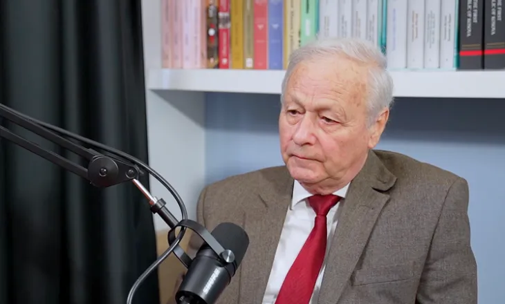 Reforma zgjedhore, ish-kreu i KQZ: 35 vite komisione bipartizane kanë prodhuar zgjedhje pa standarte 