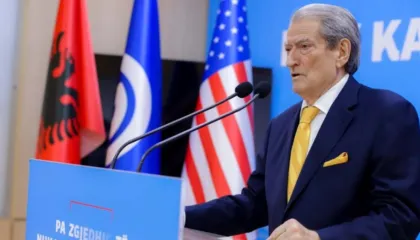 Refuzimi i Ramës në Konferencën e Mynihut i vuri kapak ndëshkimit diplomatik të hajdutit që mbron Lubinë