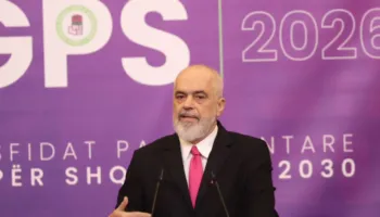 “Refuzova 3 herë dorëheqjen e Ballukut”, Rama: Do pres relacionin e Këshillit të Mandateve për të thënë fjalën time!