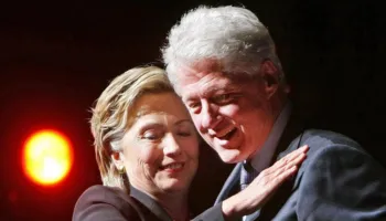 Refuzuan prej muajsh, Bill dhe Hillary Clinton dorëzohen, pranojnë të dëshmojnë në Kongres për skandalin “Epstein”