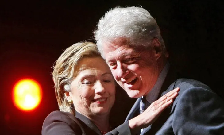 Refuzuan prej muajsh, Bill dhe Hillary Clinton dorëzohen, pranojnë të dëshmojnë në Kongres për skandalin “Epstein”