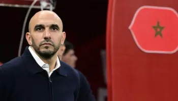 Regragui drejt largimit nga Maroku, favorit për ta zëvendësuar është ish-trajneri i Barçës