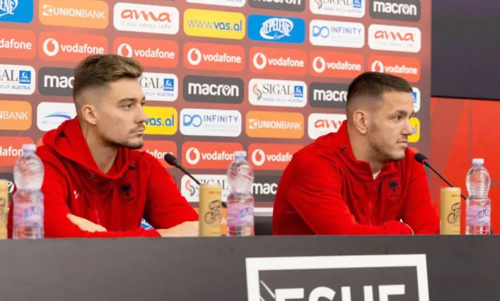 Rei Manaj në formacionin e javës në Turqi, shpërthimi i Muçit e bën sulmin e Trabzonsporit si të Bajernit