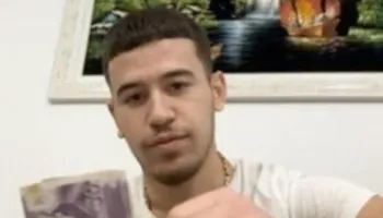 Reklamonte jetën e luksit dhe u kap me drogë, dënohet 22-vjeçari shqiptar në Angli