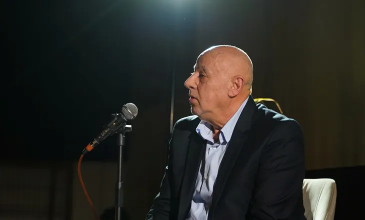 Rekomandime leximi nga Hajriz Sejdiu