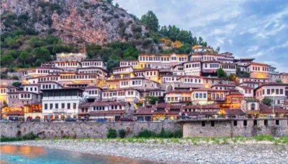 Rekomandimi i mediave të huaja: Çfarë mund të vizitoni në Shqipëri në vetëm shtatë ditë?