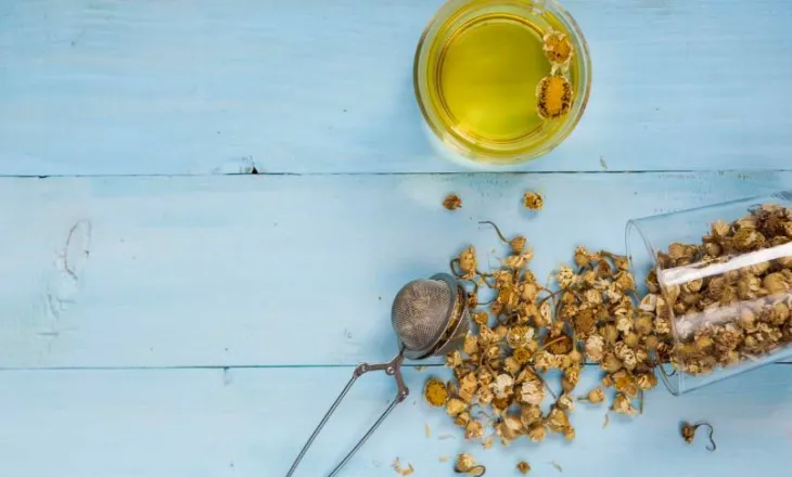 Rekomandohet t’i konsumoni si çaj, zbuloni bimët aromatike që luftojnë fryrjen dhe sheshojnë barkun