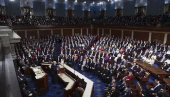 Rekord historik! Sa zgjati fjalimi i Trump para Kongresit