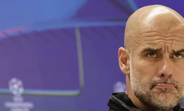 Rekordi i frikshëm i Pep Guardiolës si trajner, kundër Real Madridit