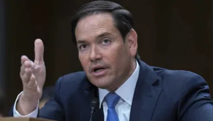 REL: Rubio siguron Zelenskyn për angazhimin e SHBA-së, por paralajmëron për lëshime “të vështira”